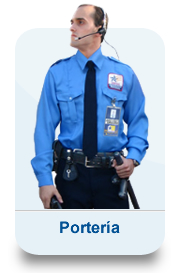 porteria
