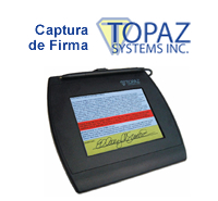topaz firma